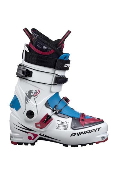 Dynafit TLT 6 Mountain Women's CR 2013/2014